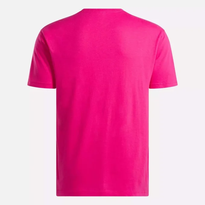 Men’s Classic Small Logo T-Shirt