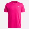 Men’s Classic Small Logo T-Shirt