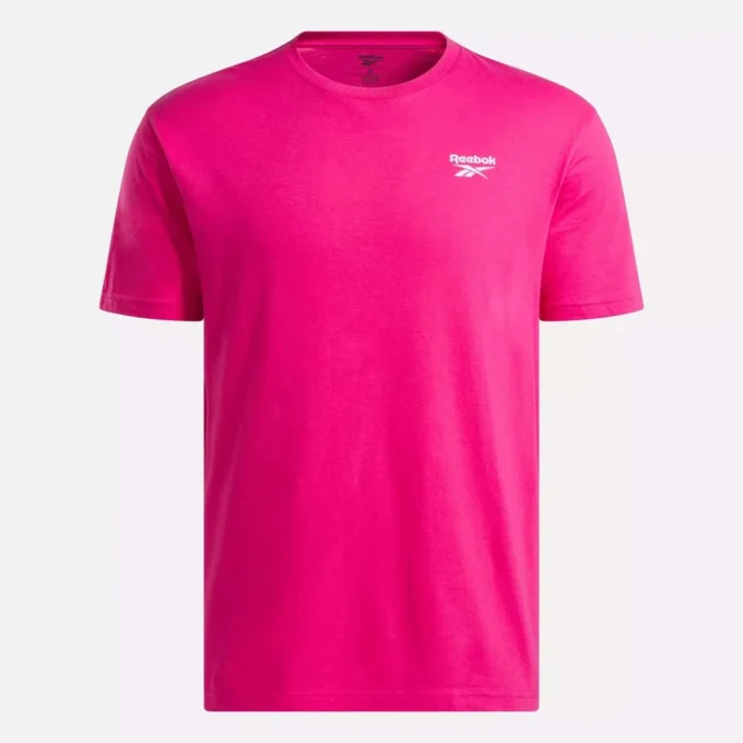 Men’s Classic Small Logo T-Shirt