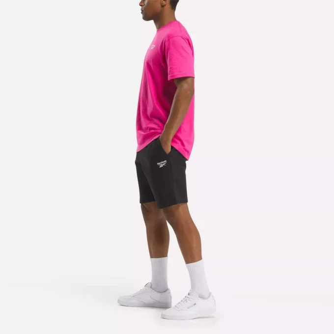 Men’s Classic Small Logo T-Shirt