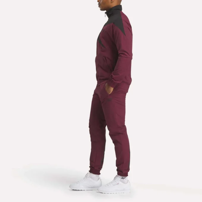 Men’s Classics Track Pants Men’s Classics Track Pants