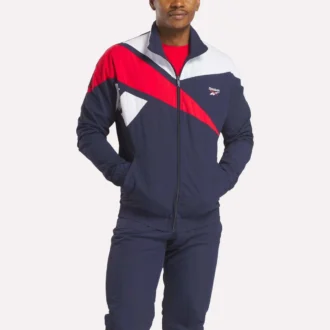 Men’s Classics Track Top