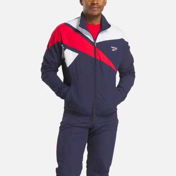 Men’s Classics Track Top