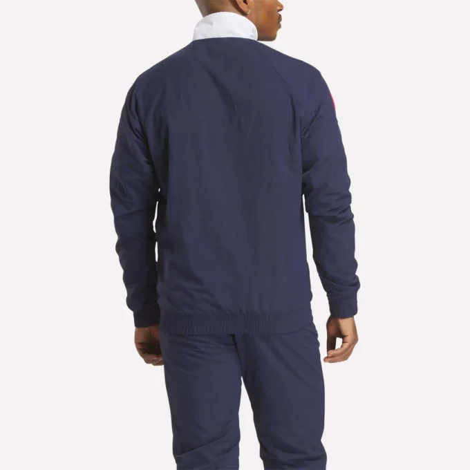 Men’s Classics Track Top