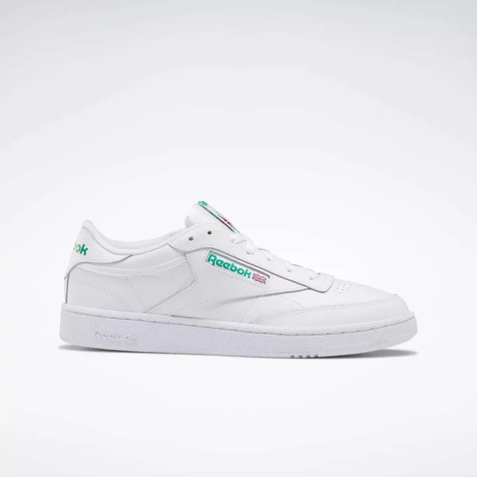 Men’s Club C 85 Shoes Men’s Club C 85 Shoes