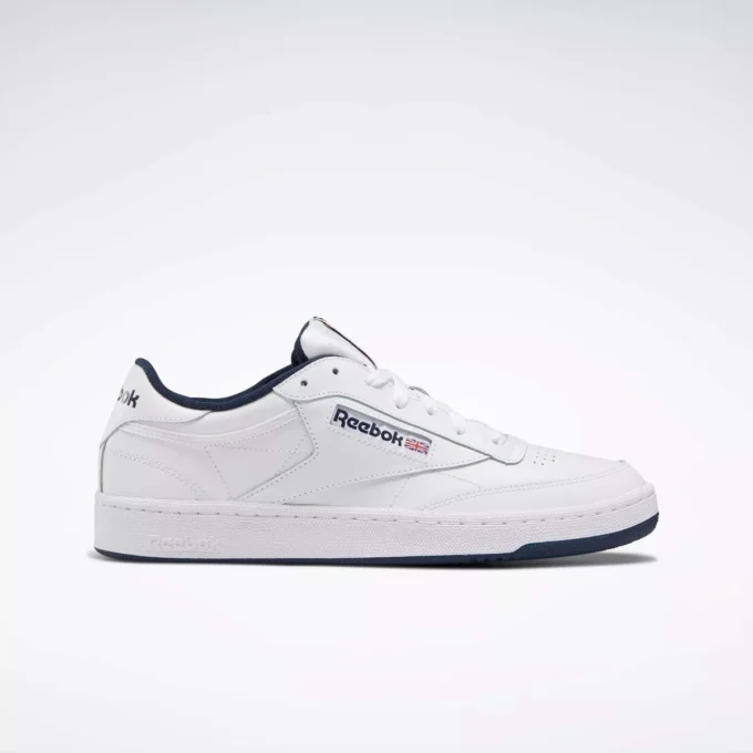 Men’s Club C 85 Shoes Men’s Club C 85 Shoes