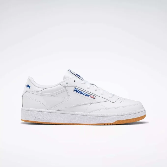 Men’s Club C 85 Shoes Men’s Club C 85 Shoes
