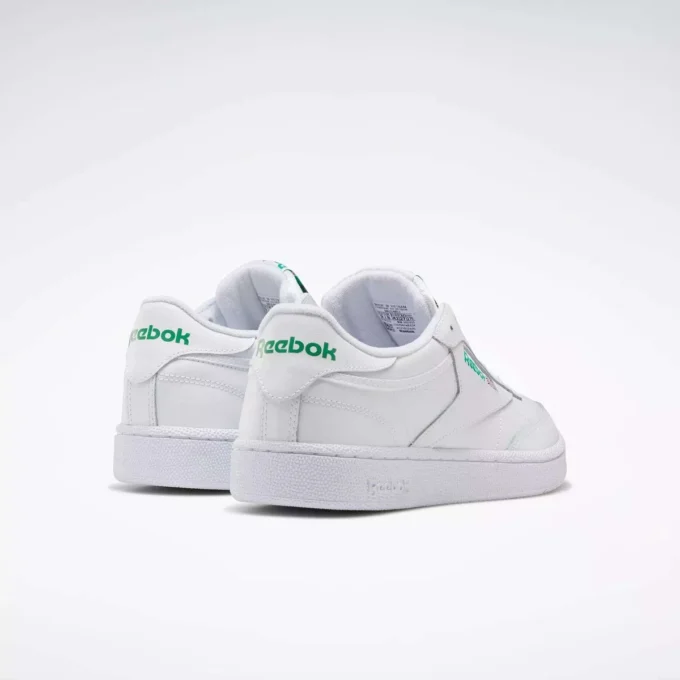 Men’s Club C 85 Shoes Men’s Club C 85 Shoes