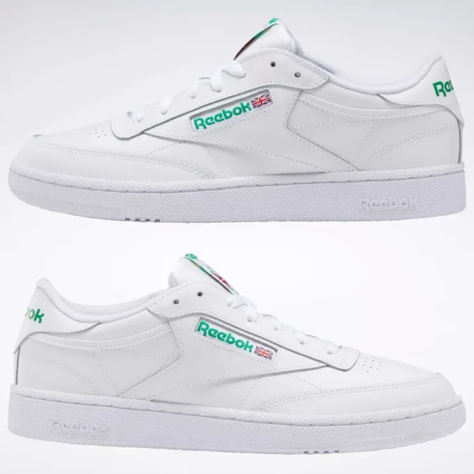 Men’s Club C 85 Shoes Men’s Club C 85 Shoes
