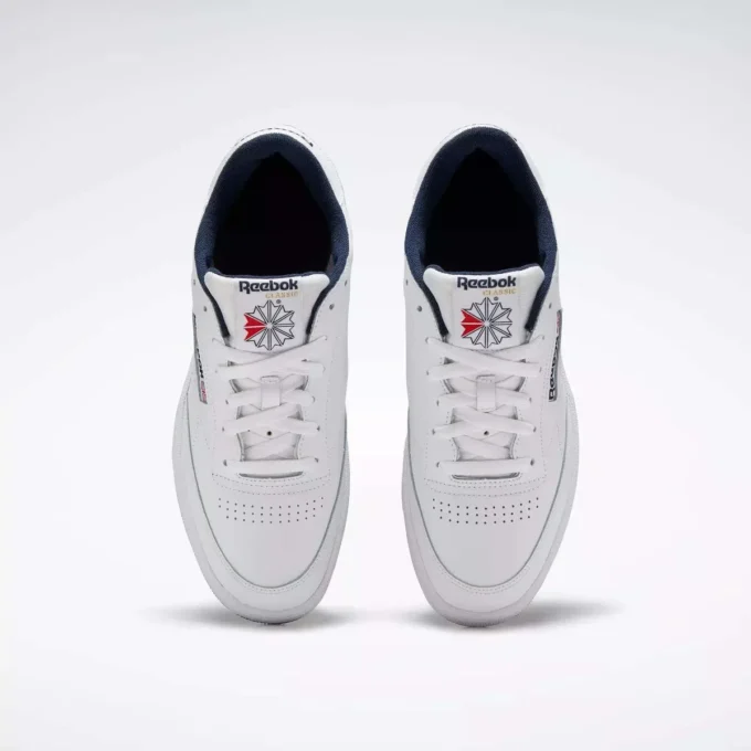 Men’s Club C 85 Shoes Men’s Club C 85 Shoes