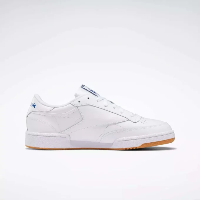 Men’s Club C 85 Shoes Men’s Club C 85 Shoes