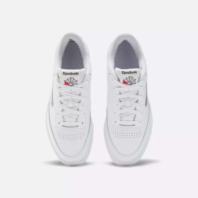 Men’s Club C 85 Shoes Men’s Club C 85 Shoes