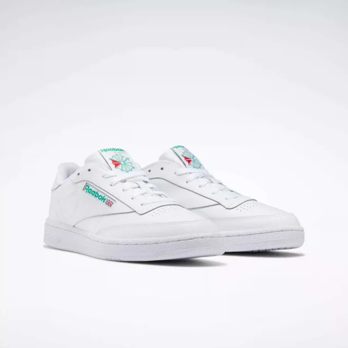 Men’s Club C 85 Shoes Men’s Club C 85 Shoes
