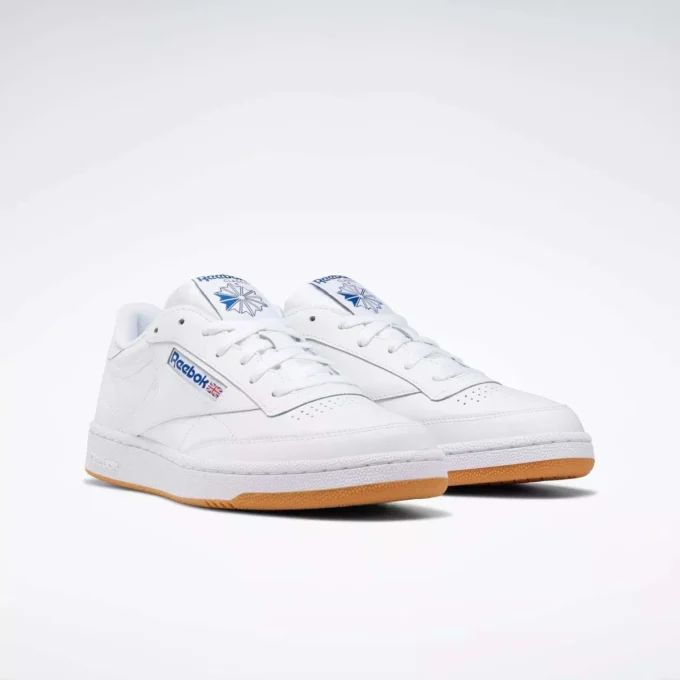 Men’s Club C 85 Shoes Men’s Club C 85 Shoes