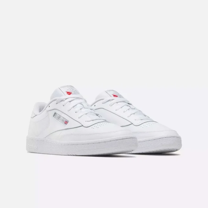 Men’s Club C 85 Shoes Men’s Club C 85 Shoes