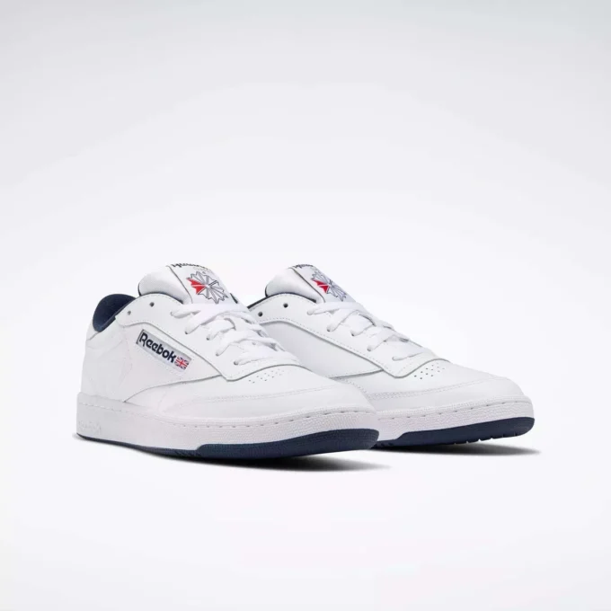 Men’s Club C 85 Shoes Men’s Club C 85 Shoes