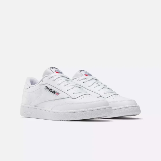 Men’s Club C 85 Shoes Men’s Club C 85 Shoes