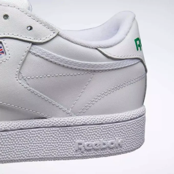 Men’s Club C 85 Shoes Men’s Club C 85 Shoes
