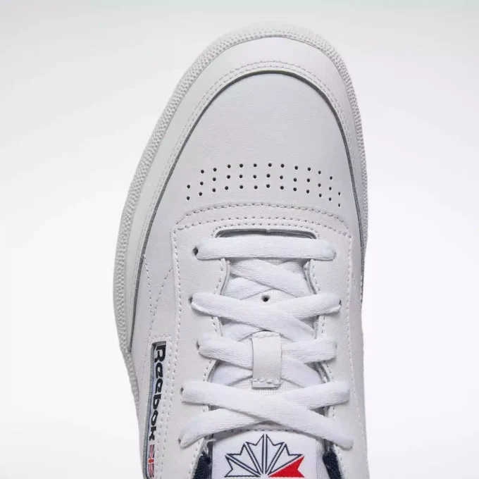 Men’s Club C 85 Shoes Men’s Club C 85 Shoes