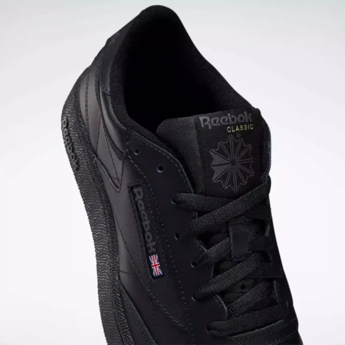 Men’s Club C 85 Shoes Men’s Club C 85 Shoes