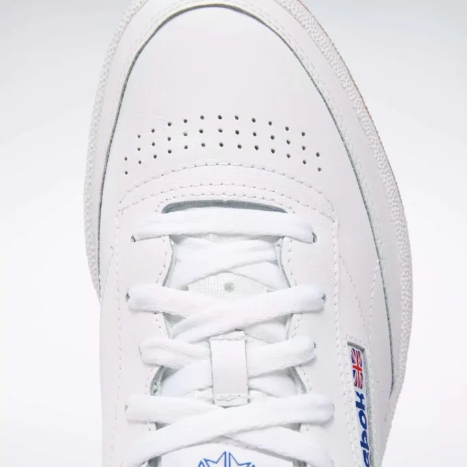 Men’s Club C 85 Shoes Men’s Club C 85 Shoes