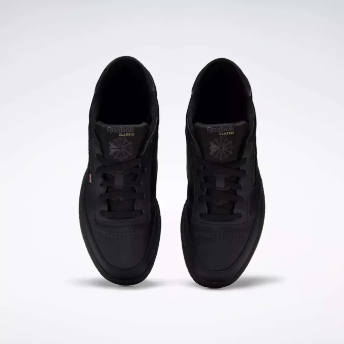 Men’s Club C 85 Shoes Men’s Club C 85 Shoes