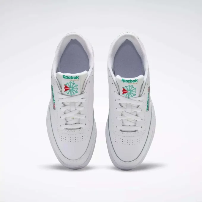 Men’s Club C 85 Shoes Men’s Club C 85 Shoes