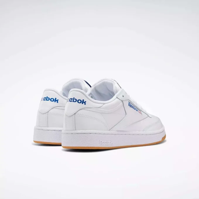 Men’s Club C 85 Shoes Men’s Club C 85 Shoes