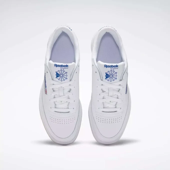 Men’s Club C 85 Shoes Men’s Club C 85 Shoes