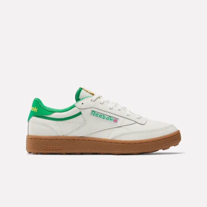 Men’s Club C Golf Shoes Men’s Club C Golf Shoes