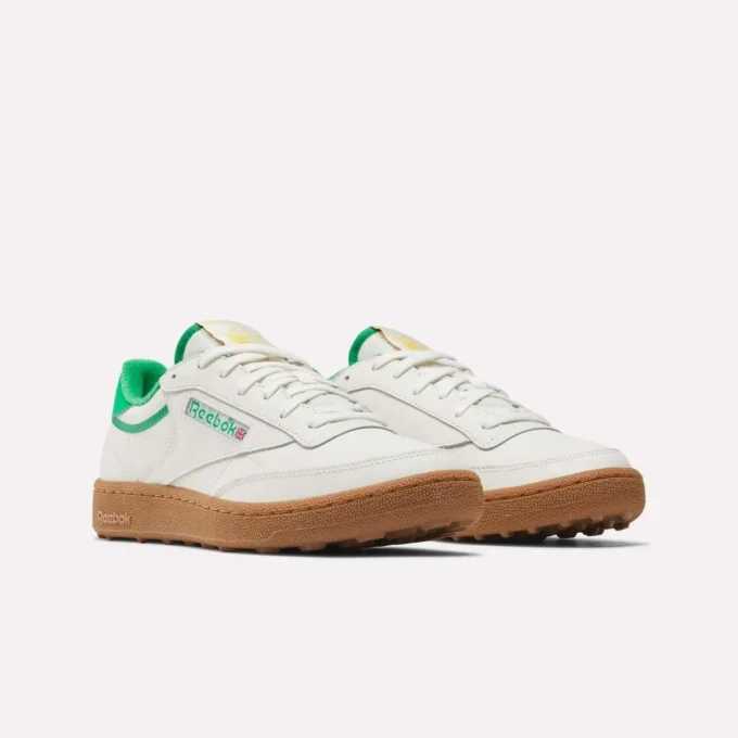 Men’s Club C Golf Shoes Men’s Club C Golf Shoes