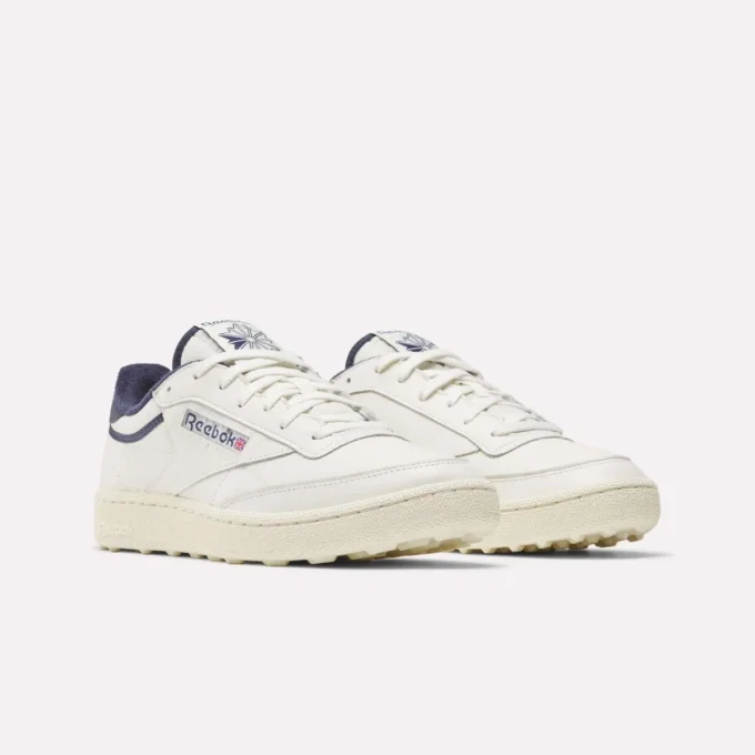 Men’s Club C Golf Shoes Men’s Club C Golf Shoes