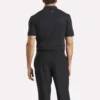 Men’s Colorblock Bonded Collar Polo Shirt Men’s Colorblock Bonded Collar Polo Shirt