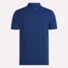 Men’s Colorblock Bonded Collar Polo Shirt Men’s Colorblock Bonded Collar Polo Shirt