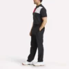 Men’s Colorblock Bonded Collar Polo Shirt Men’s Colorblock Bonded Collar Polo Shirt