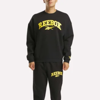Men’s Cottle Sweatshirt
