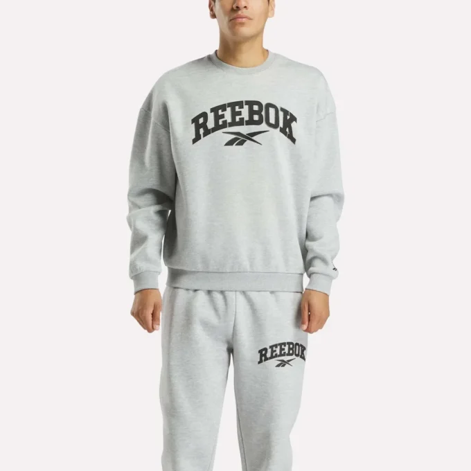 Men’s Cottle Sweatshirt