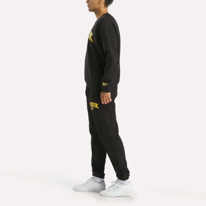 Men’s Cottle Sweatshirt