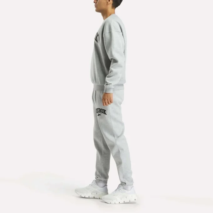 Men’s Cottle Sweatshirt