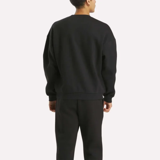 Men’s Cottle Sweatshirt