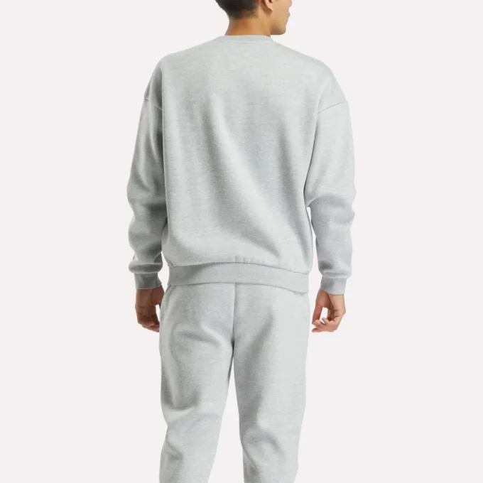 Men’s Cottle Sweatshirt