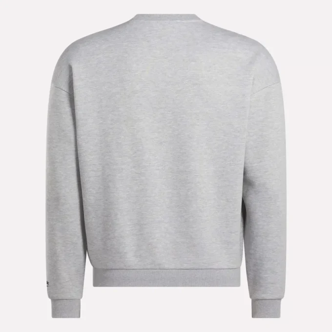 Men’s Cottle Sweatshirt