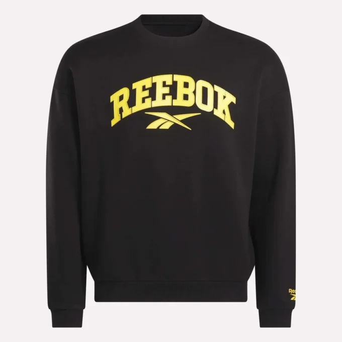 Men’s Cottle Sweatshirt