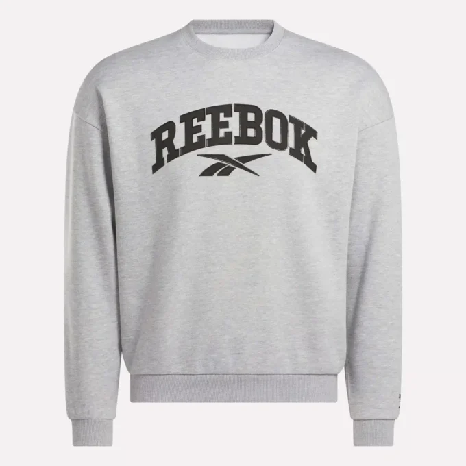 Men’s Cottle Sweatshirt