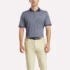 Men’s Country Club Oxford Pique Polo Shirt Men’s Country Club Oxford Pique Polo Shirt