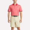 Men’s Country Club Oxford Pique Polo Shirt Men’s Country Club Oxford Pique Polo Shirt