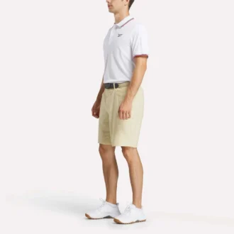 Men’s Country Club Oxford Pique Polo Shirt