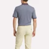 Men’s Country Club Oxford Pique Polo Shirt Men’s Country Club Oxford Pique Polo Shirt