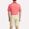 Men’s Country Club Oxford Pique Polo Shirt Men’s Country Club Oxford Pique Polo Shirt