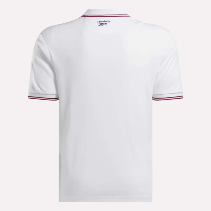 Men’s Country Club Oxford Pique Polo Shirt Men’s Country Club Oxford Pique Polo Shirt